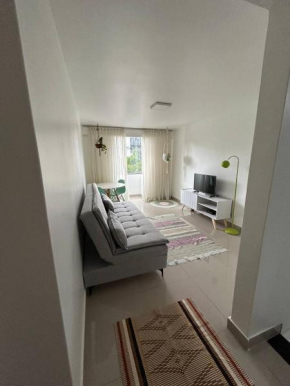 Flat 715 norte